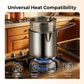 🔥Hot Sale 49% OFF🔥304 Stainless Steel Multifuntional Fryer