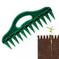⏳ Offre limitée : 50 % de réduction ! 🌱 Espaceur et guide-plantes pour graines de jardin – Outil de semis de précision à 12 trous 💥
