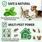 🥳SOLDES 2026🥳💞Plus de 50 000 exemplaires vendus !🏠🛡️ 50 % DE RÉDUCTION ! Répulsif universel – Sans danger pour les animaux de compagnie et la faune sauvage. Sans poison, mais efficace. À utiliser à l'intérieur comme à l'extérieur. 🐾✅