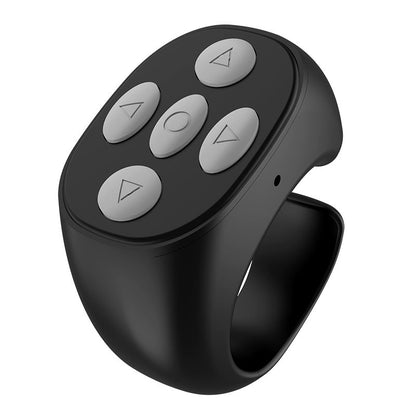 💥 50 % DE RÉDUCTION ! 🎁 Télécommande Bluetooth sans fil « Fingertip »