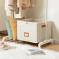 ⏰🔥OFFRE À DURÉE LIMITÉE : 49 % DE RÉDUCTION ! 👟 Boîte de rangement en tissu pour chaussures – Pliable, grande capacité, anti-poussière et respirante, pour placard et chambre 🧺✨