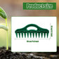 ⏳ Offre limitée : 50 % de réduction ! 🌱 Espaceur et guide-plantes pour graines de jardin – Outil de semis de précision à 12 trous 💥