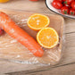 🧴🍲 Films alimentaires élastiques – lot de 100 pièces – pour conserver vos aliments frais et bien protégés ! 🔄🥗✨