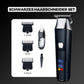 💇‍♂️ 50% RABATT! ⚡ Hochleistungs-Haarschneidemaschine mit LED-Digitalanzeige – Präzisionsklingen, Akkubetrieben & Profi-Qualität für Zuhause ✂️