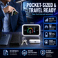 Pocket WiFi with compatibility with all networks