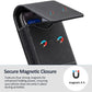 📱 50 % DE RÉDUCTION EN CE MOMENT ! ⚡Porte-téléphone à ceinture avec fermeture magnétique