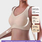 🏆 Prix spécial dernier jour : 9,99 £ ! 💐 Soutien-gorge sans armatures AlignLift pour une posture parfaite – Confort tout au long de la journée, respirant et idéal pour l'été 💕