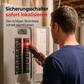 ⏳Offre spéciale à durée limitée⏰Kit de détection de disjoncteurs numériques et de test de prises électriques – Localisez les disjoncteurs, testez les prises – en quelques secondes 🔌🛡️