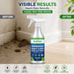 👍Offre exceptionnelle : 2 achetés, 1 offert🗑️Spray anti-insectes et anti-nuisibles à l'huile essentielle de menthe poivrée naturelle – Puissance maximale – Formule au parfum doux pour la maison et le jardin