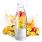 Extracteur de Jus Portable Best-Seller | 🌟 Savourez du jus frais à tout moment, partout !