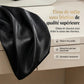 Bonnet de Nuit en Satin pour Boucles Sans Chaleur