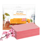 Lot de 30 feuilles nettoyantes multi-effets pour sols