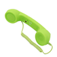 🤣📞 Combiné téléphonique rétro vintage ✨ Le cadeau de Noël le plus original ! Parfait pour les amateurs de musique 🎄
