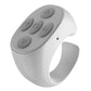 💥 50 % DE RÉDUCTION ! 🎁 Télécommande Bluetooth sans fil « Fingertip »