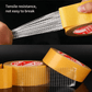 🎁 -50% ! 🔥 Ruban Adhésif Double Face en Fibre de Gaze – 30 mm × 10 m – Haute Transparence & Adhérence Supérieure pour Bricolage et Collage Multi-Surfaces 🛠️