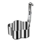 🥚🍳Moule à œufs en acier inoxydable 304 – Formes amusantes, base plate anti-fuites et démoulage facile