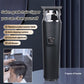 💇‍♂️ 50 % DE RÉDUCTION ! ⚡ Tondeuse à cheveux haute performance avec écran numérique LED – lames de précision, fonctionnement sur batterie et qualité professionnelle pour un usage à domicile ✂️