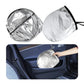 🚗 PROMO LIMITÉE 50% DE RÉDUCTION ! ✨ Pare-Soleil Pliable pour Pare-Brise – Protection UV, Inclut Cache-Volant, Pochette Offerte ☀️