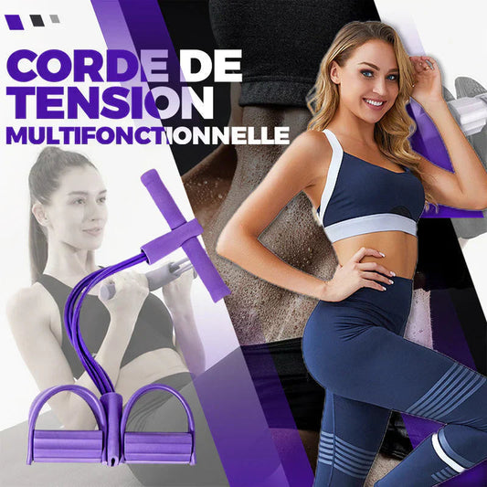 🔥2026 Soldes exceptionnels 50 % de réduction ✨ Équipement d'entraînement pour abdominaux