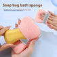 🌞Soldes d'été : 50 % de réduction🔥🧼Sac à mousse double face pour la salle de bain🧽