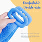 🏆 Plus de 50 000 exemplaires vendus ⚡ Brosse de douche en silicone
