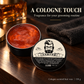 💈Lilleget® Cire coiffante parfumée à l'eau de Cologne – 150 g✨