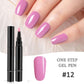 💅Offre limitée : achetez-en 1, obtenez-en 1 gratuit - 15,99€!✨Stylo Gel Ongles Tout-en-Un🎨Lampe à ongles UV mini portable gratuite💡