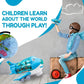 🔥VENTE FLASH -50%🔥Jouets Avion pour Enfants - Achetez 2 et obtenez 10% de réduction