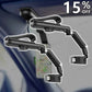 💥🔥Support multifonction 1080° pour téléphone portable dans la voiture