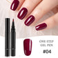 💅Offre limitée : achetez-en 1, obtenez-en 1 gratuit - 15,99€!✨Stylo Gel Ongles Tout-en-Un🎨Lampe à ongles UV mini portable gratuite💡