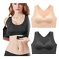 🏆 Prix spécial dernier jour : 9,99 £ ! 💐 Soutien-gorge sans armatures AlignLift pour une posture parfaite – Confort tout au long de la journée, respirant et idéal pour l'été 💕