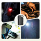 🔦 -50 % DE RÉDUCTION MAINTENANT ! ✨ Lampe de poche EDC Mini G5 à tête rotative - Éclairage intelligent adaptatif pour des aventures ultimes 🧭⚡