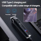 💇‍♂️ 50 % DE RÉDUCTION ! ⚡ Tondeuse à cheveux haute performance avec écran numérique LED – lames de précision, fonctionnement sur batterie et qualité professionnelle pour un usage à domicile ✂️