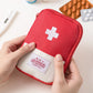 🔥 Trousse de premiers secours de voyage de poche – Une trousse de premiers secours portable pour toutes vos aventures 🩺