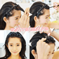 🌸✨ COIFFURE EN 5 MINUTES – UN BANDEAU TRESSÉ AVEC UNE PINCE POUR FIXER FACILEMENT LA FRANGE ET LES CHEVEUX ÉPARS, ET CRÉER UNE COIFFURE ÉLÉGANTE SANS FAIRE DE FORCE ! 💕