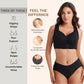 🏆 Prix spécial dernier jour : 9,99 £ ! 💐 Soutien-gorge sans armatures AlignLift pour une posture parfaite – Confort tout au long de la journée, respirant et idéal pour l'été 💕