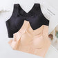 🏆 Prix spécial dernier jour : 9,99 £ ! 💐 Soutien-gorge sans armatures AlignLift pour une posture parfaite – Confort tout au long de la journée, respirant et idéal pour l'été 💕