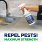 👍Offre exceptionnelle : 2 achetés, 1 offert🗑️Spray anti-insectes et anti-nuisibles à l'huile essentielle de menthe poivrée naturelle – Puissance maximale – Formule au parfum doux pour la maison et le jardin