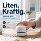 🧹 50 % DE RÉDUCTION EN CE MOMENT ! Mini-aspirateur de bureau portable – compact, puissant et polyvalent – idéal pour le clavier, la voiture et le bureau 💻✨