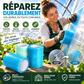 👍 PROMO FLASH : 50% DE RÉDUCTION ! Ruban de Réparation Étanche Haute Viscosité 50M – PE Renforcé & Résistance aux Températures for une Réparation Durable des Fuites 🌳✨