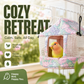 🐦 Nid rafraîchissant « Cooling Bird Hideaway » – Offre spéciale à durée limitée