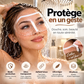 🔥 50% DE RÉDUCTION ! ✨Visière jetable pour salon de coiffure