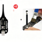 ⏰🔥50 % DE RÉDUCTION POUR UNE DURÉE LIMITÉE !🔥PLUS DE 50 000 EXEMPLAIRES VENDUS !⚡️Testeur d'inductance électromagnétique en circuit✨Sûr et pratique, à un prix abordable.