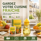 Piège à mouches suspendu intérieur extérieur, capture efficace sans toxique pour jardin maison et terrasse ✨