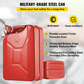 🔥 OFFRE LIMITÉE -50 %💥 Débit de carburant anti-rouille à vie : passez dès MAINTENANT aux conduites en acier inoxydable de qualité militaire !