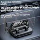 🚗 50 % DE RÉDUCTION EN CE MOMENT ! ✨Support de téléphone pour voiture 🔄 | Orientable à 360° · Verrouillage à une main en 0,1 s · Antidérapant et n'abîme pas le tableau de bord · Étanche et résistant aux taches