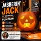 🎁Prix le plus bas jamais vu📢ACHETEZ-EN 2, LIVRAISON GRATUITE⏰Jabberin' Jack : citrouille animée qui parle et chante