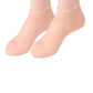 🎁Achetez-en 3 et recevez-en 2 gratuits🎁Masque hydratant pour les pieds, chaussettes exfoliantes en silicone, chaussettes de protection pour la plage