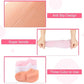 🎁Achetez-en 3 et recevez-en 2 gratuits🎁Masque hydratant pour les pieds, chaussettes exfoliantes en silicone, chaussettes de protection pour la plage