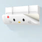 Déflecteur anti-vent pour climatiseur